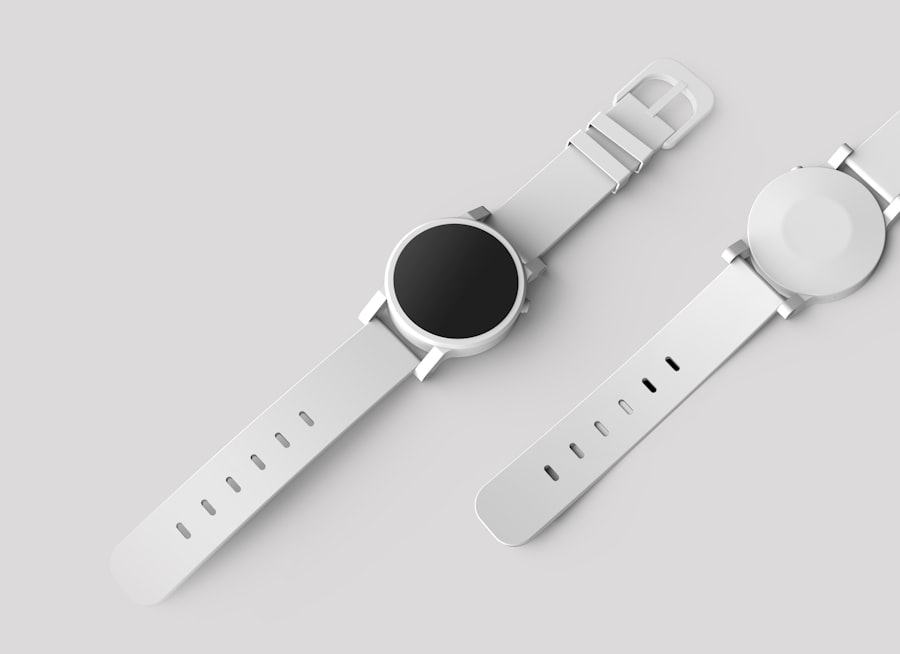 Fitness Smart Watch