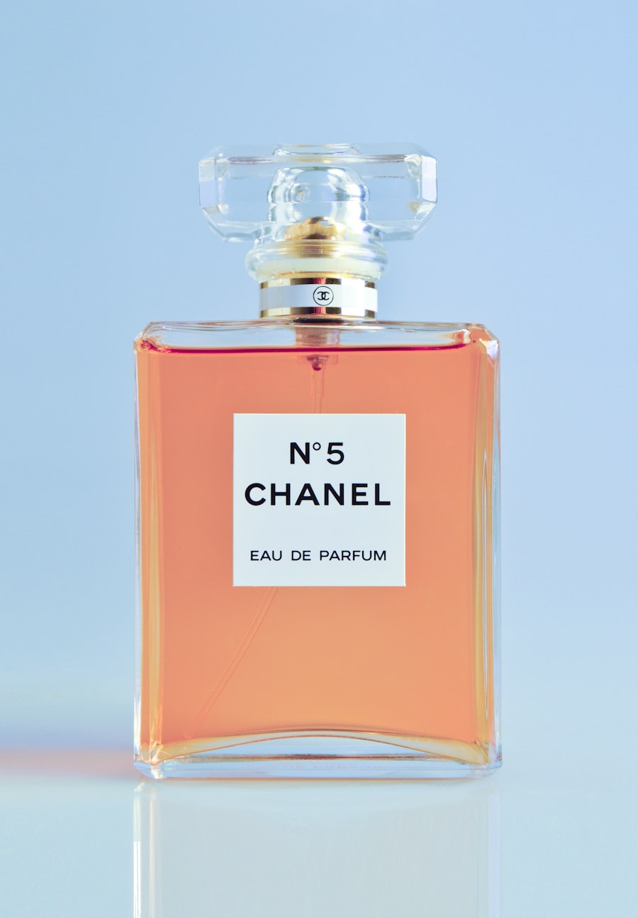 Oud Perfume 50ml